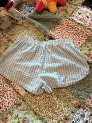Boxer Shorts Blue thumbnail 2