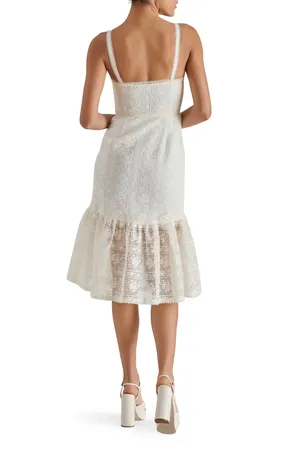 Steve Madden Hartley Lace Dress thumbnail 2