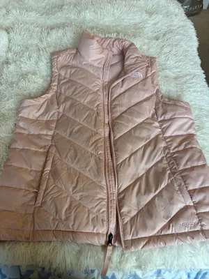 North face vest thumbnail 1