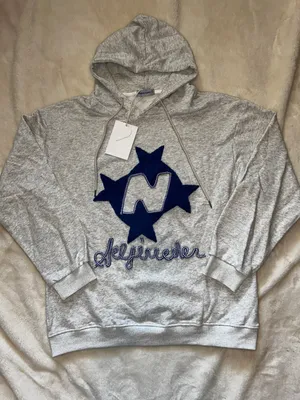 Aelfric Eden hoodie thumbnail 3