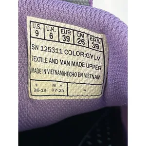 Skechers GoWalk Arch Fit Women's Grey Walking or Running Sneakers Sz 9 SKU 6325 thumbnail 7