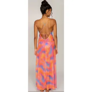 Peixoto‎ Mystic Mellow Arya Dress Beach Cover Up Sleeveless Size Large NEW thumbnail 11