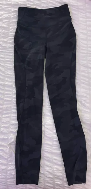 Lululemon Base Pace High-Rise Tights 25" thumbnail 1