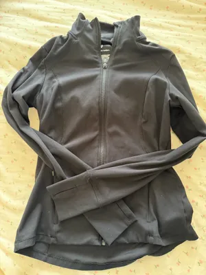 All in Motion Jacket Zip-Up thumbnail 2