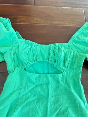 RUNAWAY THE LABEL RNWY Dress thumbnail 2
