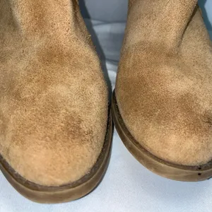 Nine West sued classic boot size 7.5 thumbnail 2