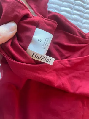 Amazon Red Top thumbnail 4