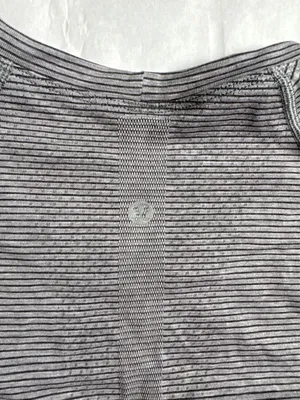 Lululemon Swiftly Tech Long Sleeve thumbnail 3
