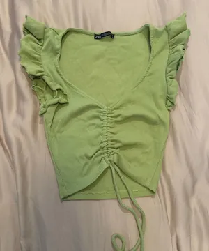 ZARA Top thumbnail 1