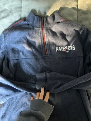 Patriots Sweatshirt thumbnail 1
