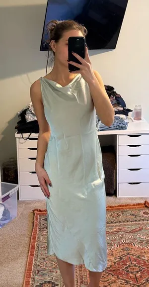 Aritzia dress thumbnail 1