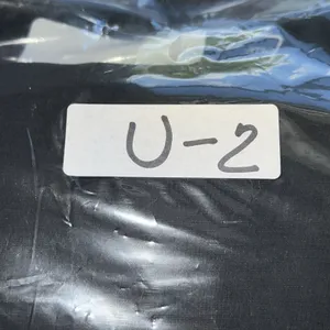 Everlane Dream Kick Flare Pants Black Organic Cotton Modal Side Zip‎ Size Medium thumbnail 12