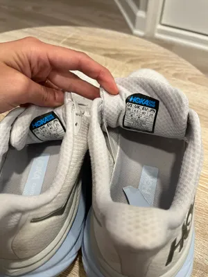 Hoka Women’s Clifton 9 Running Shoes thumbnail 7