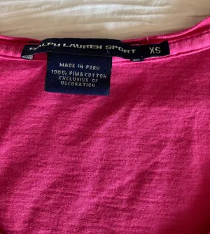 Ralph Lauren shirt thumbnail 3