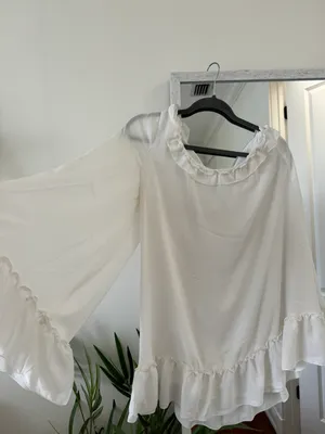 Show Me Your Mumu Mini Dress thumbnail 5