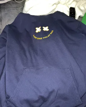 Barstool Sports Hoodie thumbnail 1