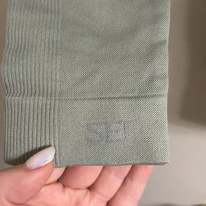 ✨SET ACTIVE X Mint Sz Small Leggings✨ thumbnail 7