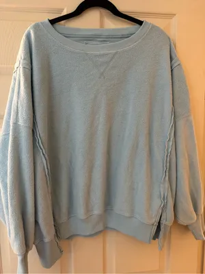 American Eagle Crewneck thumbnail 1
