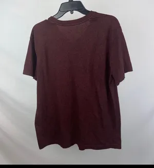 Tshirt Red Size M thumbnail 8
