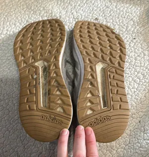 Adidas Cloudfoam Running Sneakers thumbnail 4