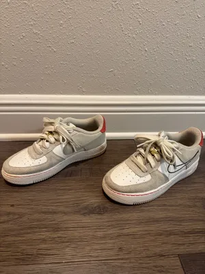 Nike Air Force 1 Women’s Low top thumbnail 4