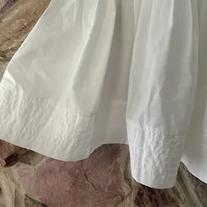 Commense Pleated Peplum Sleeveless Blouse size xs thumbnail 4