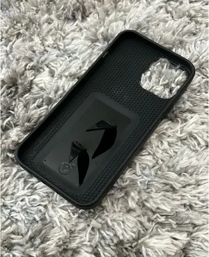Leopard Print Loopy iPhone 12 Pro Max Case thumbnail 3