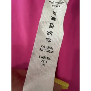 Lululemon Align High-Rise Pant Sonic Pink 09484 Size 0 Buttery Soft Leggings thumbnail 7