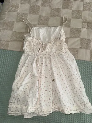 Free People‎ Gabby mini dress size XS thumbnail 4