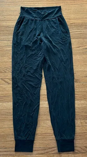Commando Black Sweats thumbnail 1