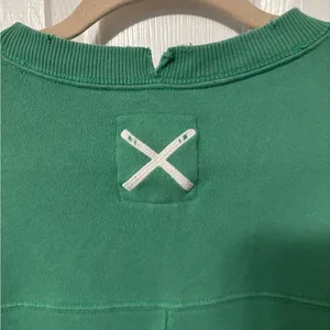 Aerie the Chill Crew Sweatshirt size XS but runs oversized thumbnail 6