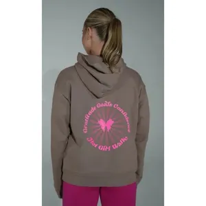 Hot Girl Walk Hoodie thumbnail 2