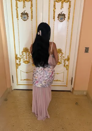 Oh Polly gown thumbnail 9