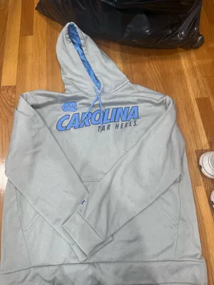UNC Sweatshirt Champion thumbnail 1