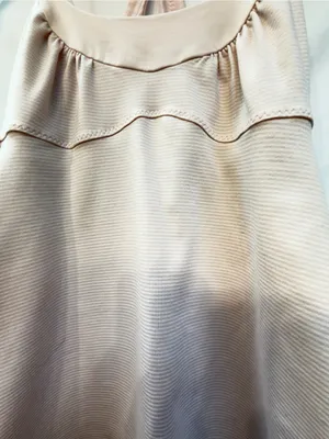 Lululemon Scoop Me Up Tank Tonka Stripe in Pretty Pink Size 8 thumbnail 7