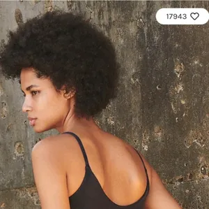 Free People Good Karma Ruched Tank Top in Black Size XS thumbnail 10
