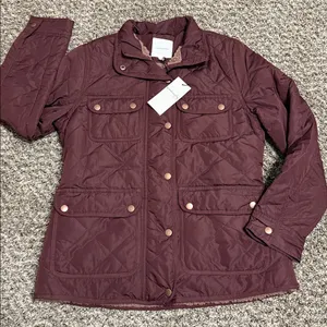 Thread & Supply coat thumbnail 3
