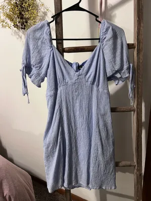 Lulus Mini Dress thumbnail 1