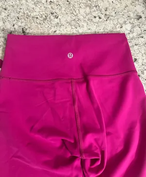 Lululemon Leggings thumbnail 3