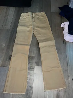 SheIn Pants thumbnail 1