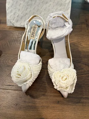 Badgley Mischka Blaire Heels thumbnail 11