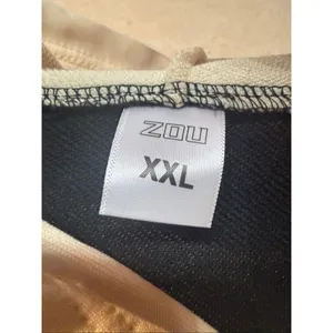 Pug Unisex Hooded Shirt Sz XXL NWOT thumbnail 3