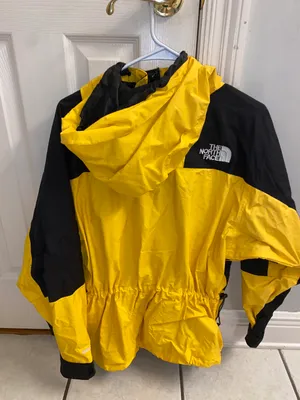 The North Face Waterproof Jacket thumbnail 2