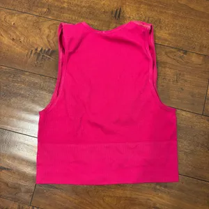 Urban Outfitters Cropped Tank thumbnail 2
