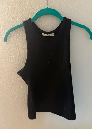 Wilfred Aritzia Sweater Tank thumbnail 1