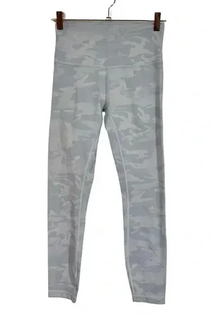 Lululemon Wunder Under High-Rise Tight 25" *Luxtreme Incognito Camo W5CQUS thumbnail 6