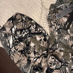 Young la camo sweatpants Green thumbnail 9