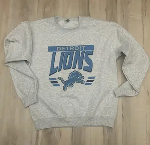 Boutique NEW - Detroit Lions Sweatshirt thumbnail 4