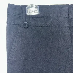 The Limited Drew Fit Black Dress Pants Women’s 4 Regular thumbnail 2