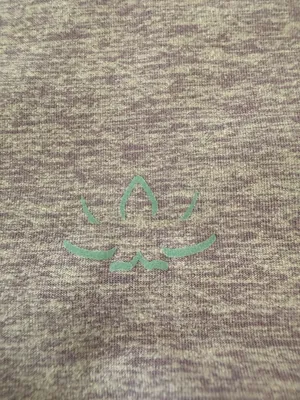 Beyond Yoga Caught in the Midi High Waisted Pocket Leggings thumbnail 5